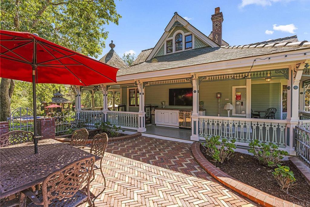 1779 Elevado Road Vista, CA 92084 - Photo 60 of 75