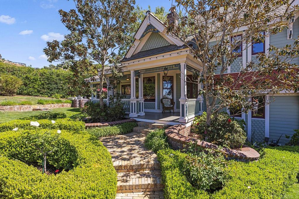 1779 Elevado Road Vista, CA 92084 - Photo 6 of 75