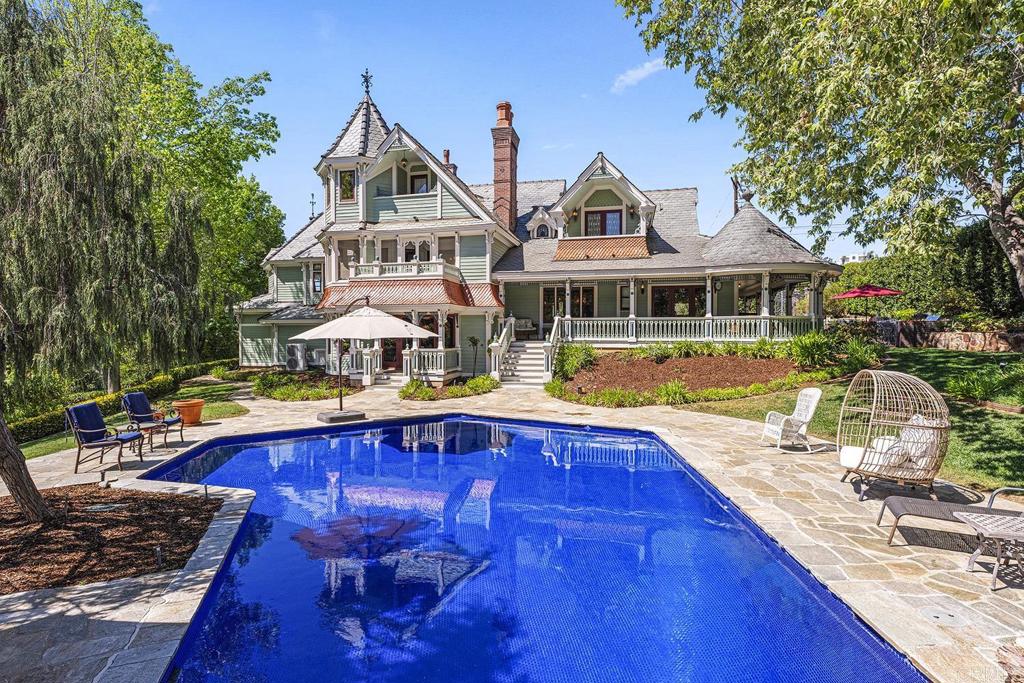 1779 Elevado Road Vista, CA 92084 - Photo 70 of 75