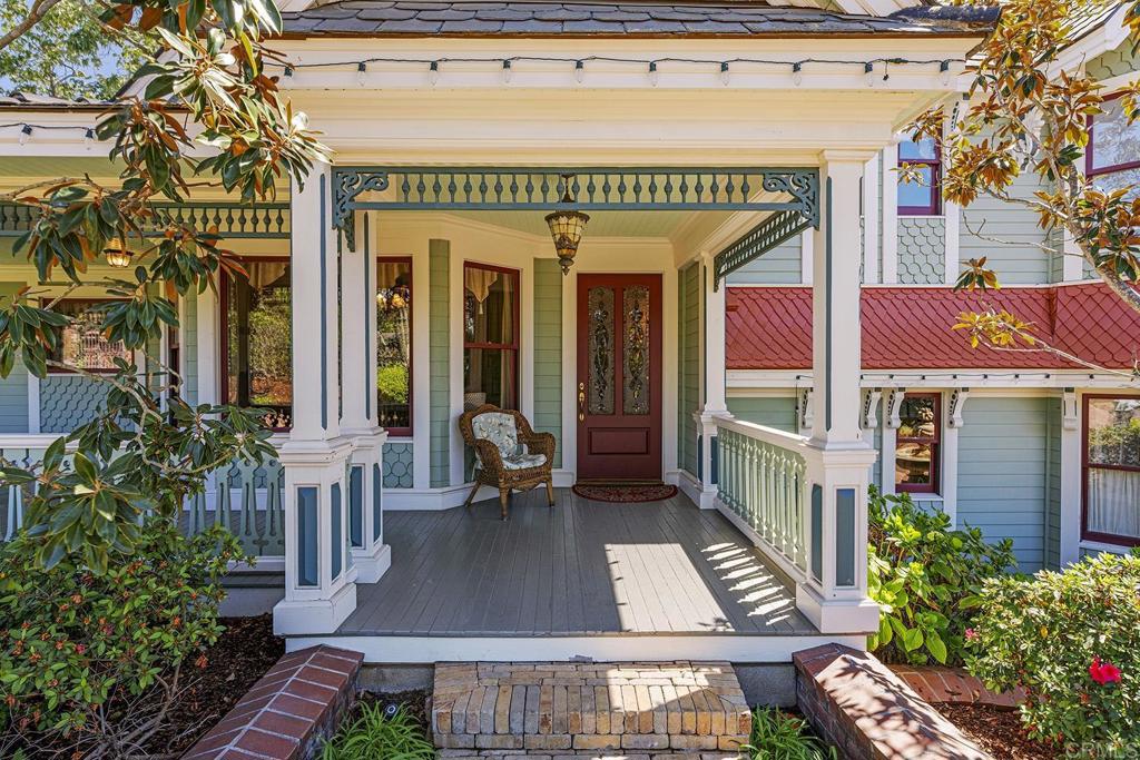 1779 Elevado Road Vista, CA 92084 - Photo 7 of 75