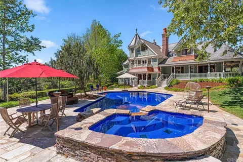 $2,200,000 | 1779 Elevado Road, Vista, CA 92084