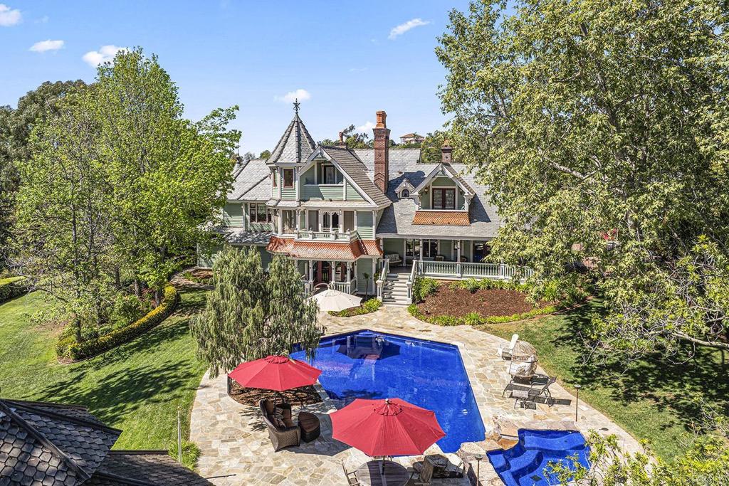 1779 Elevado Road Vista, CA 92084 - Photo 72 of 75