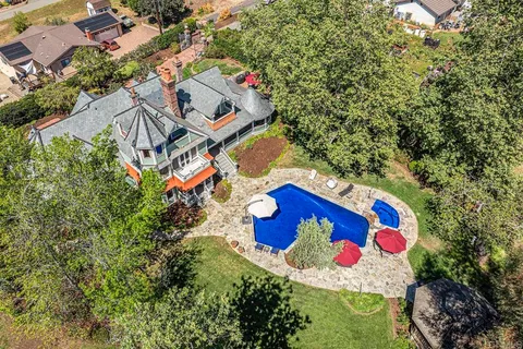 $2,200,000 | 1779 Elevado Road, Vista, CA 92084