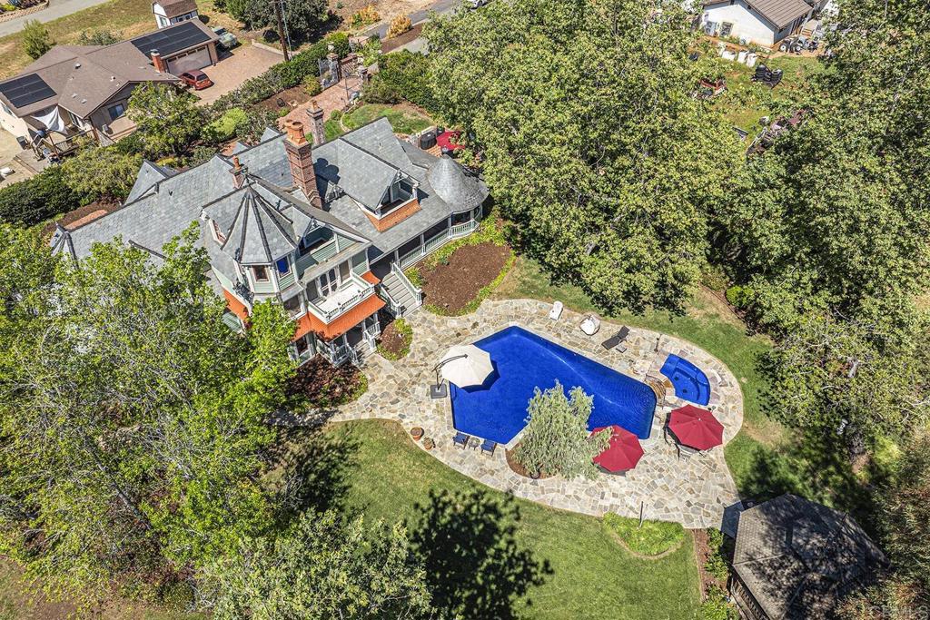 1779 Elevado Road Vista, CA 92084 - Photo 73 of 75