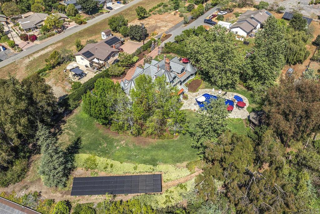 1779 Elevado Road Vista, CA 92084 - Photo 74 of 75