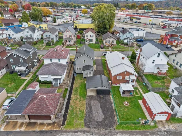 $242,000 | 1103 Dallas Avenue, Natrona Heights, PA 15065