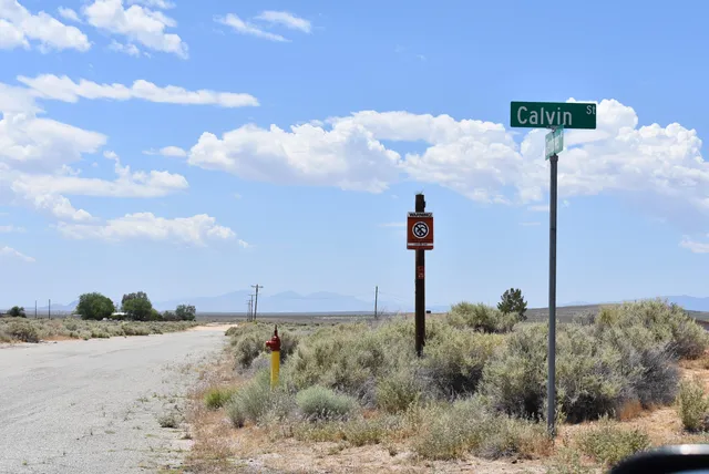 $170,000 | Mariel/shotwell/glendower Avenue, North Edwards, CA 93523