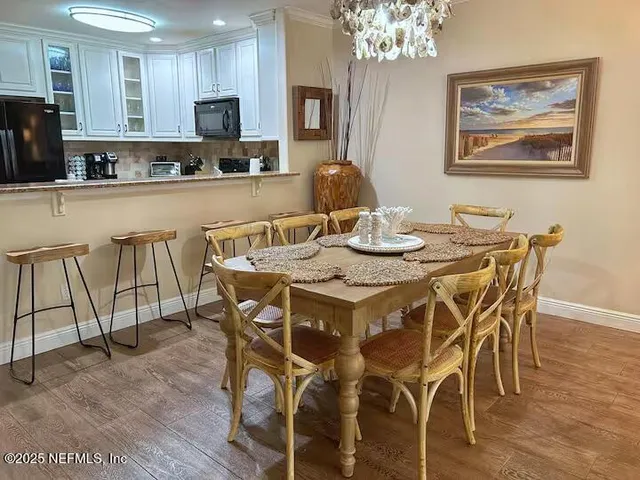 $529,000 | 931 A1A Beach Boulevard, Unit 104, St. Augustine Beach, FL 32080