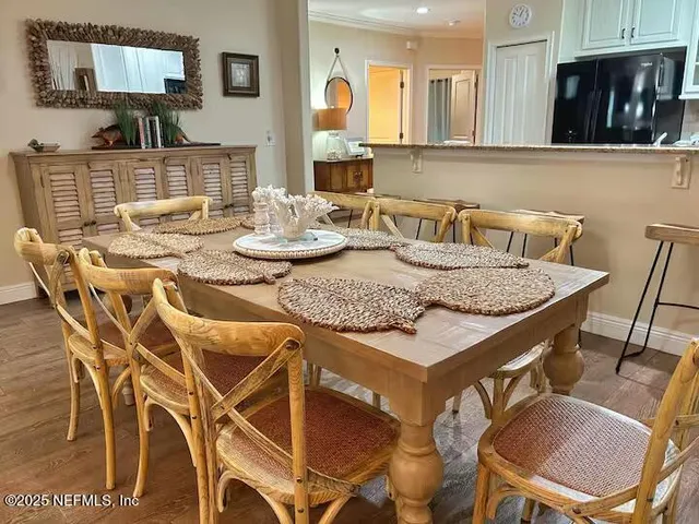 $529,000 | 931 A1A Beach Boulevard, Unit 104, St. Augustine Beach, FL 32080