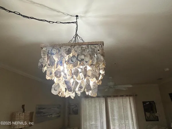 a bedroom with a bed and a cabinet