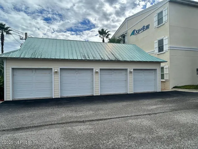 $529,000 | 931 A1A Beach Boulevard, Unit 104, St. Augustine Beach, FL 32080