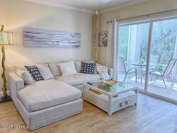 $529,000 | 931 A1A Beach Boulevard, Unit 104, St. Augustine Beach, FL 32080