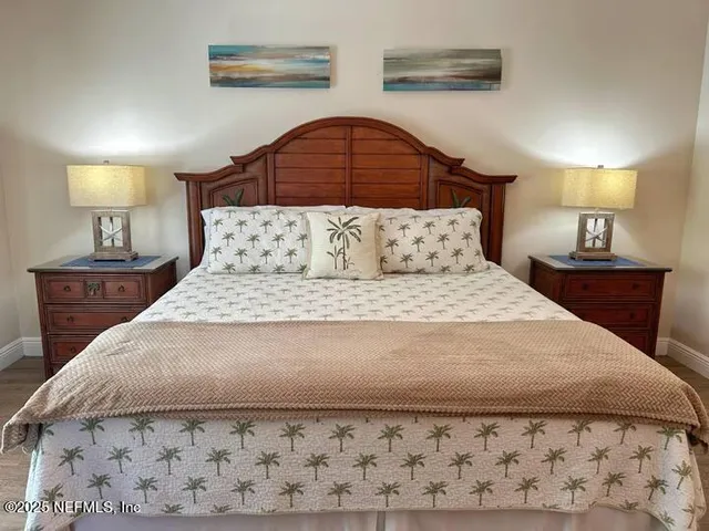 $529,000 | 931 A1A Beach Boulevard, Unit 104, St. Augustine Beach, FL 32080