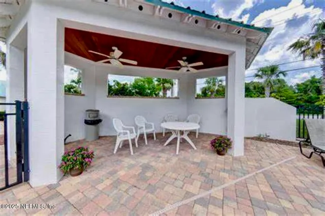 $529,000 | 931 A1A Beach Boulevard, Unit 104, St. Augustine Beach, FL 32080