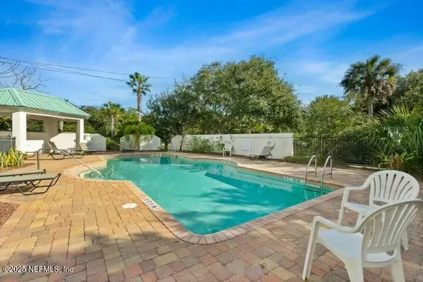 $529,000 | 931 A1A Beach Boulevard, Unit 104, St. Augustine Beach, FL 32080