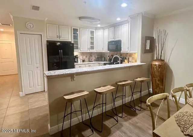 $529,000 | 931 A1A Beach Boulevard, Unit 104, St. Augustine Beach, FL 32080