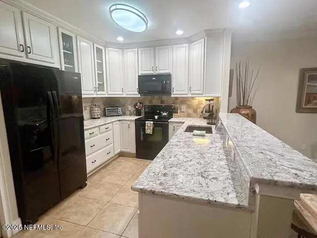 $529,000 | 931 A1A Beach Boulevard, Unit 104, St. Augustine Beach, FL 32080