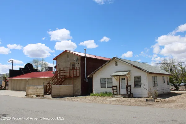 $195,000 | 302 West Main Street, Rangely, CO 81648