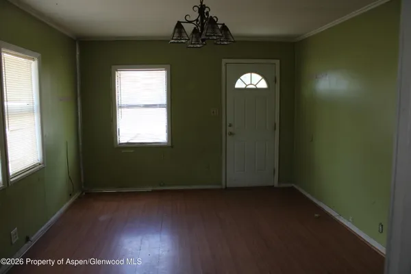 $195,000 | 302 West Main Street, Rangely, CO 81648
