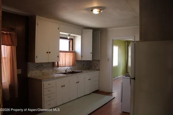 $195,000 | 302 West Main Street, Rangely, CO 81648