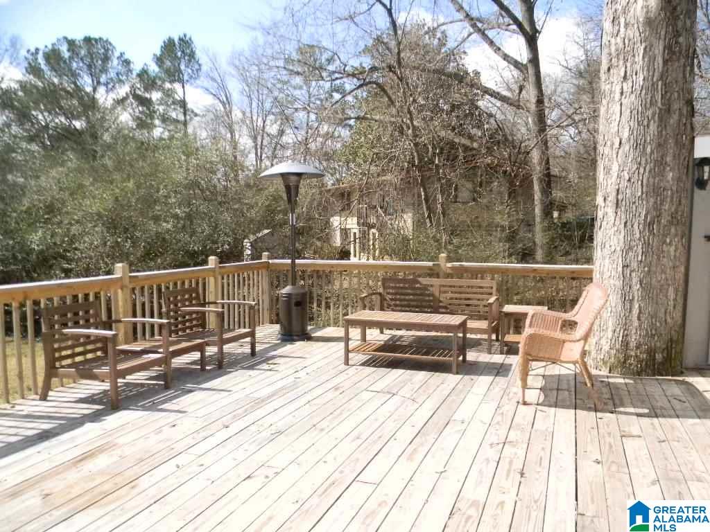 207 Snake Hill Road Trussville, AL 35173 - Photo 20 of 27