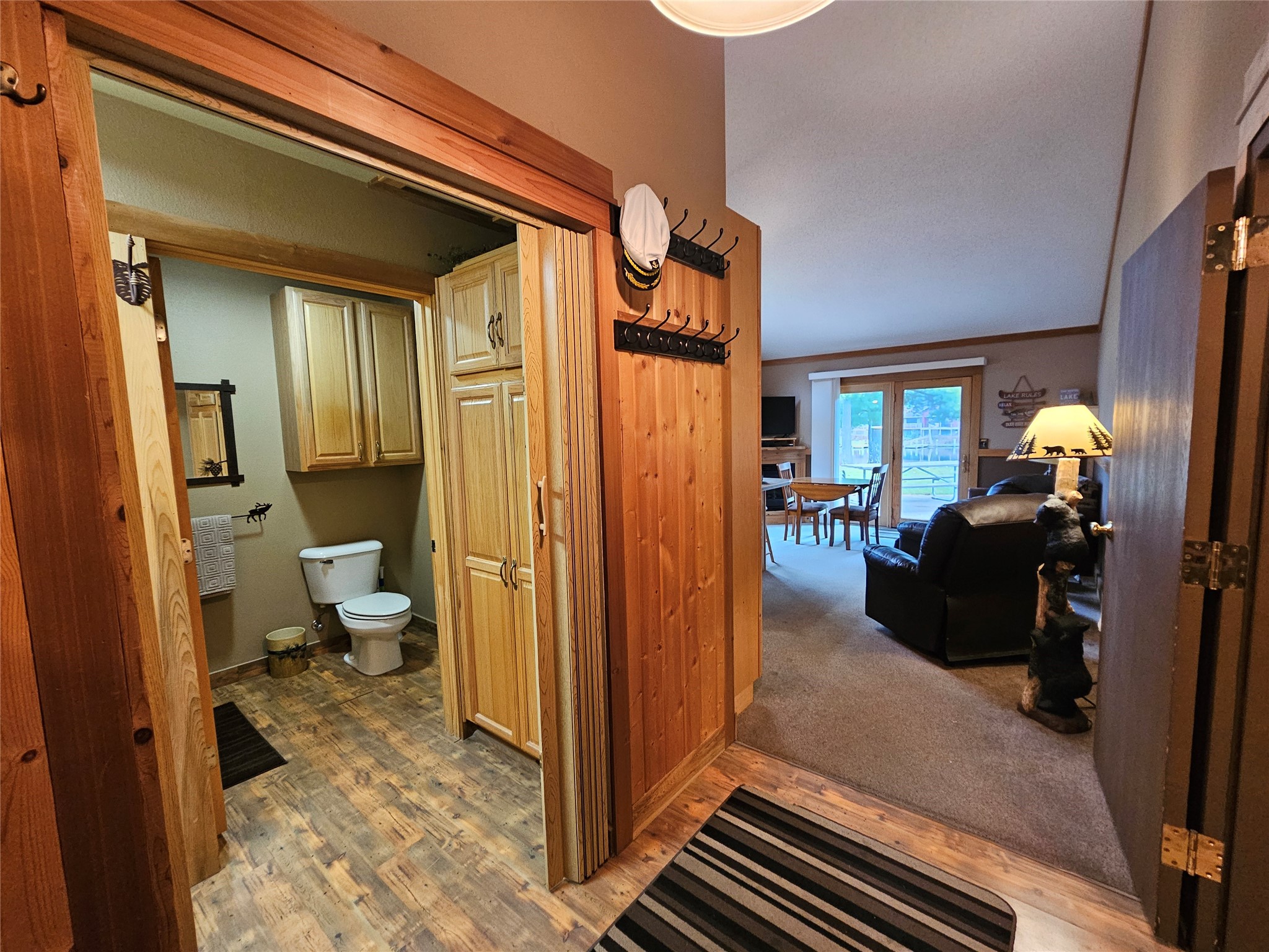 7156 County Rd T, Unit 1 Gordon, WI 54838 - Photo 19 of 37
