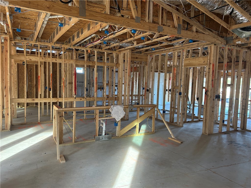 141 Shale Drive Central, SC 29630 - Photo 7 of 14 future kitchen