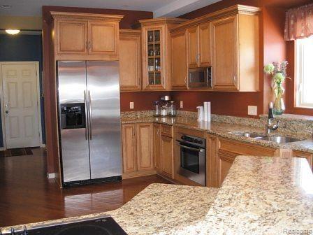 2223 Sundance Ridge Howell, MI 48843 - Photo 12 of 34 Kitchen Work Area.jpg