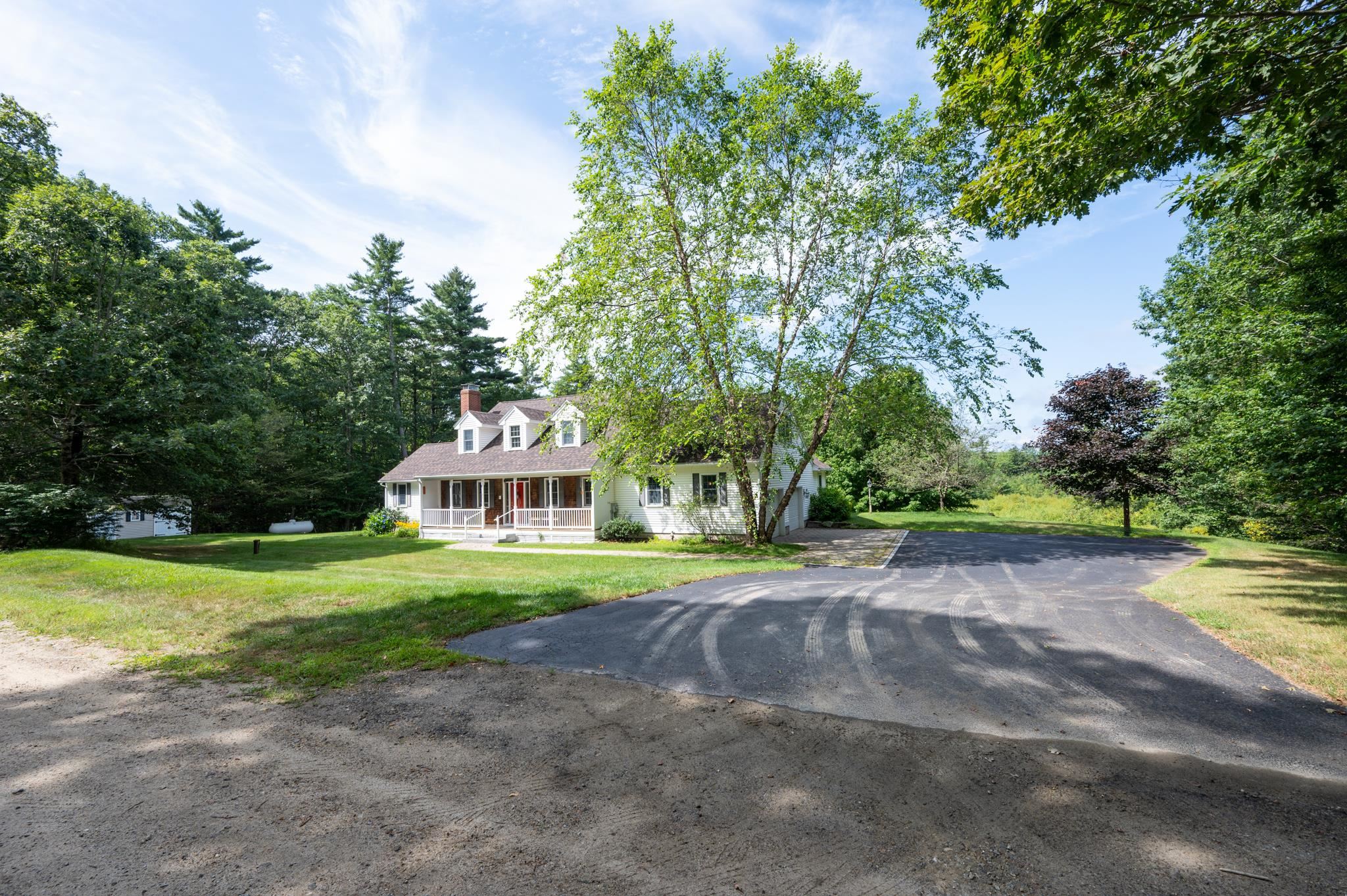 24 Red Gate Road Jaffrey, NH 03452 - Photo 47 of 52 Gallery Image 47