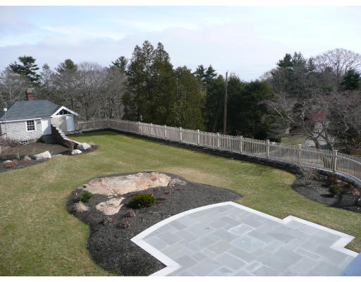 40 Forster Road Manchester, MA 01944 - Photo 9 of 9 Gallery Image 9