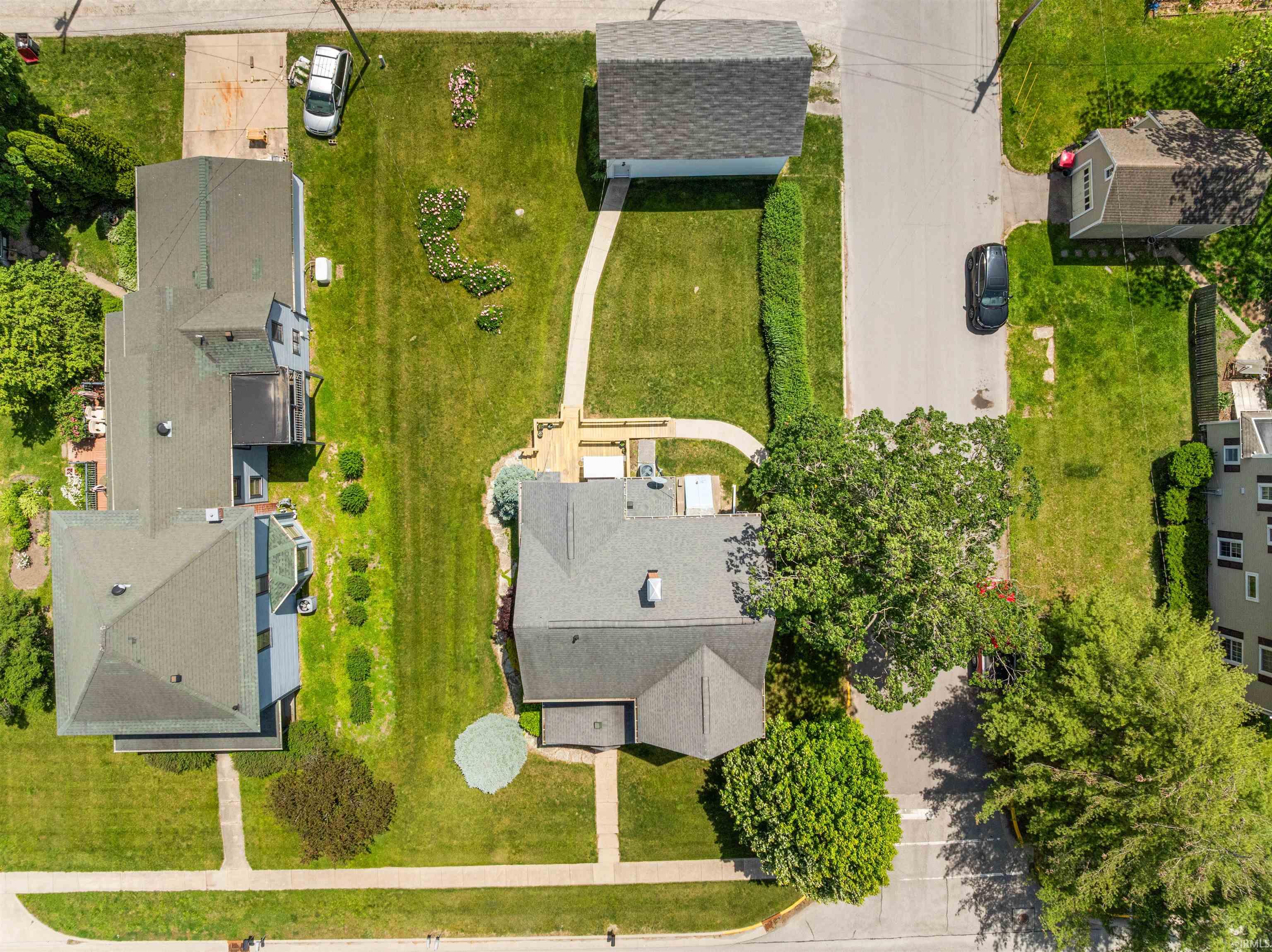 601 East 3rd Street Brookston, IN 47923 - Photo 43 of 43