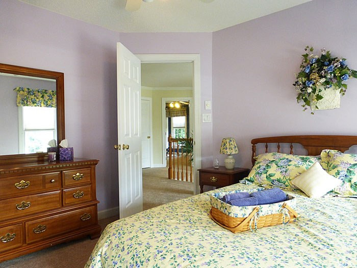 5325 Harrington Grove Drive Raleigh, NC 27613 - Photo 19 of 25 Photo 19