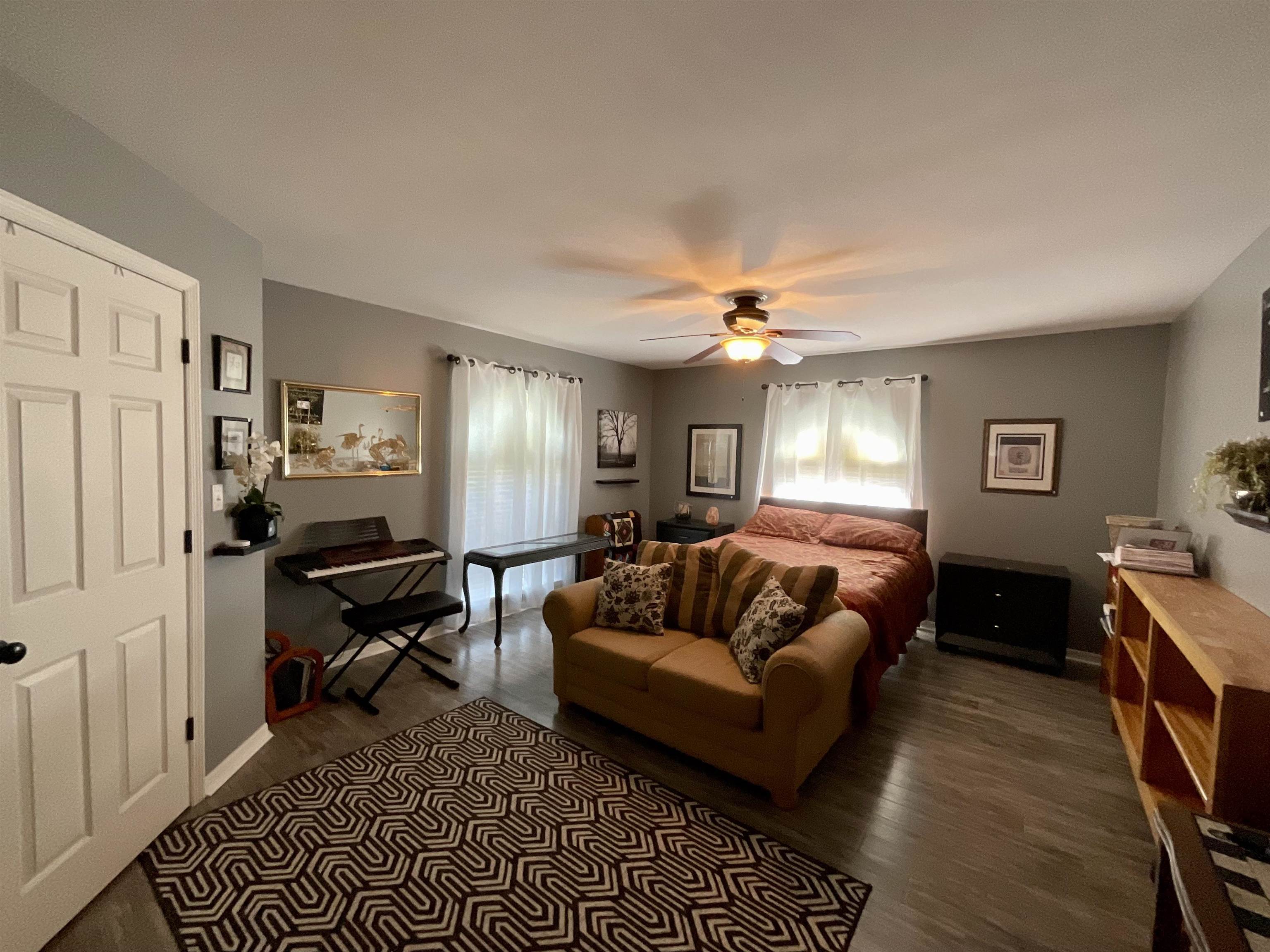 2887 Boyd Road Perry, FL 32347 - Photo 23 of 42