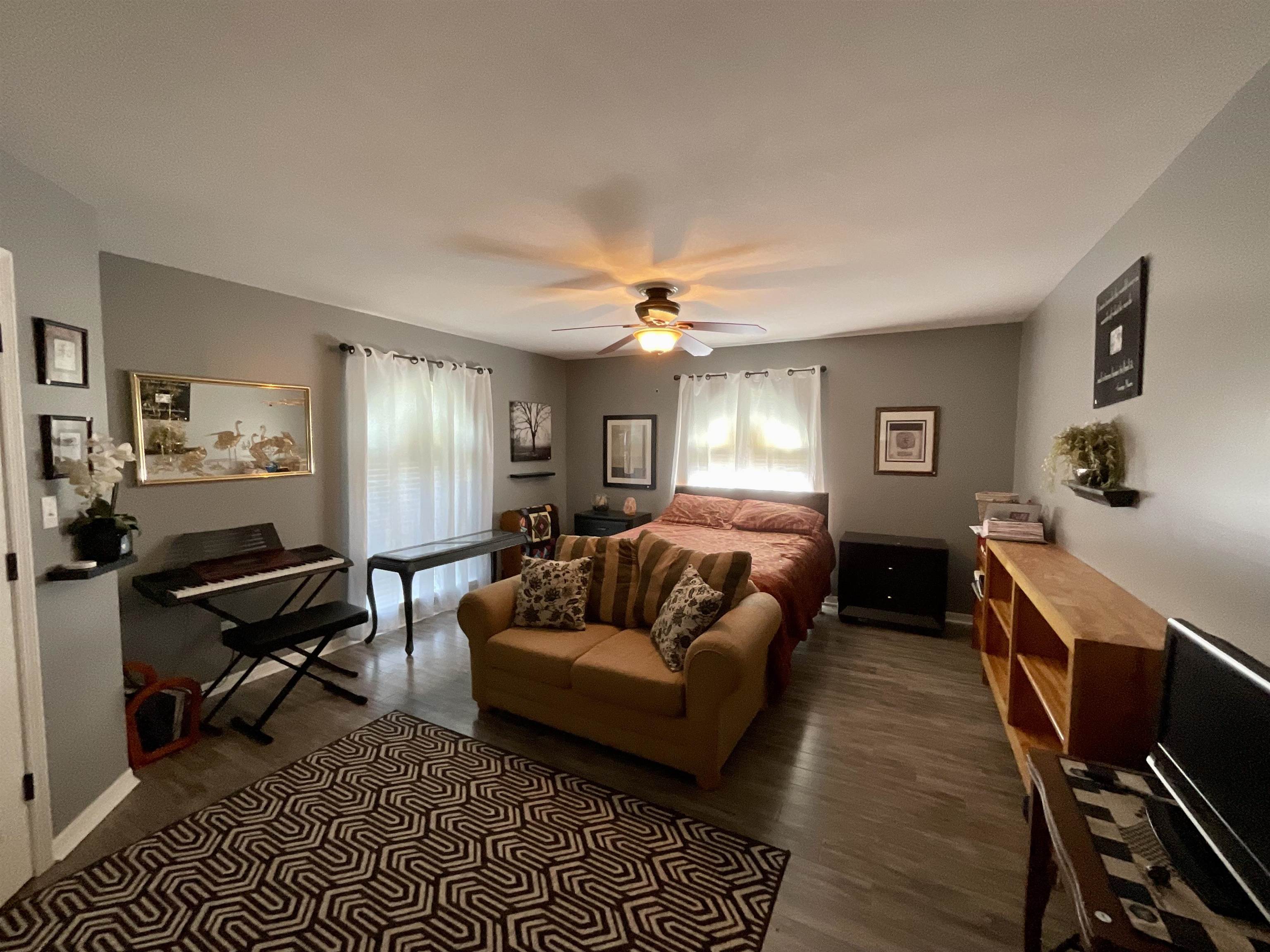 2887 Boyd Road Perry, FL 32347 - Photo 25 of 42