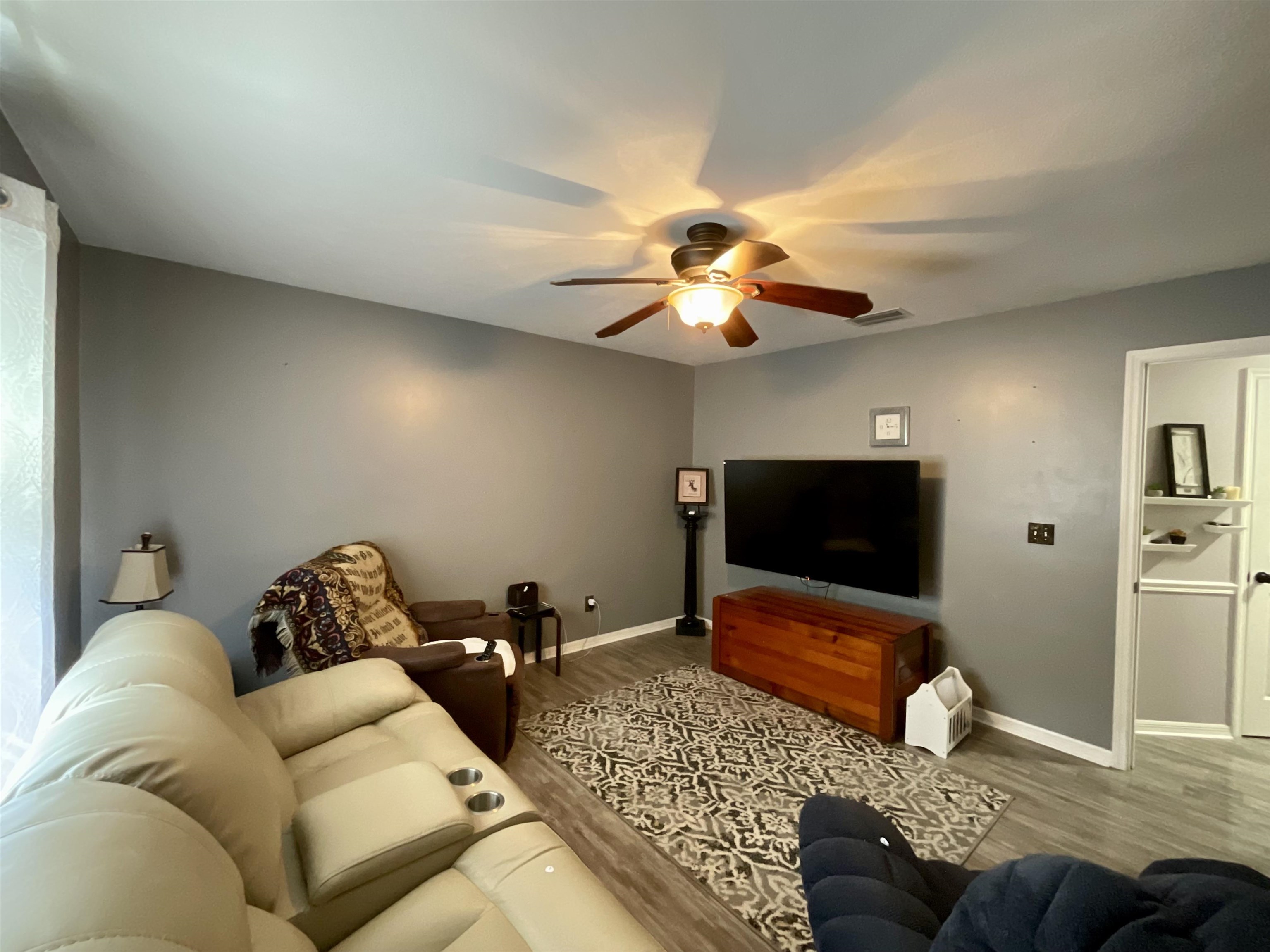 2887 Boyd Road Perry, FL 32347 - Photo 30 of 42