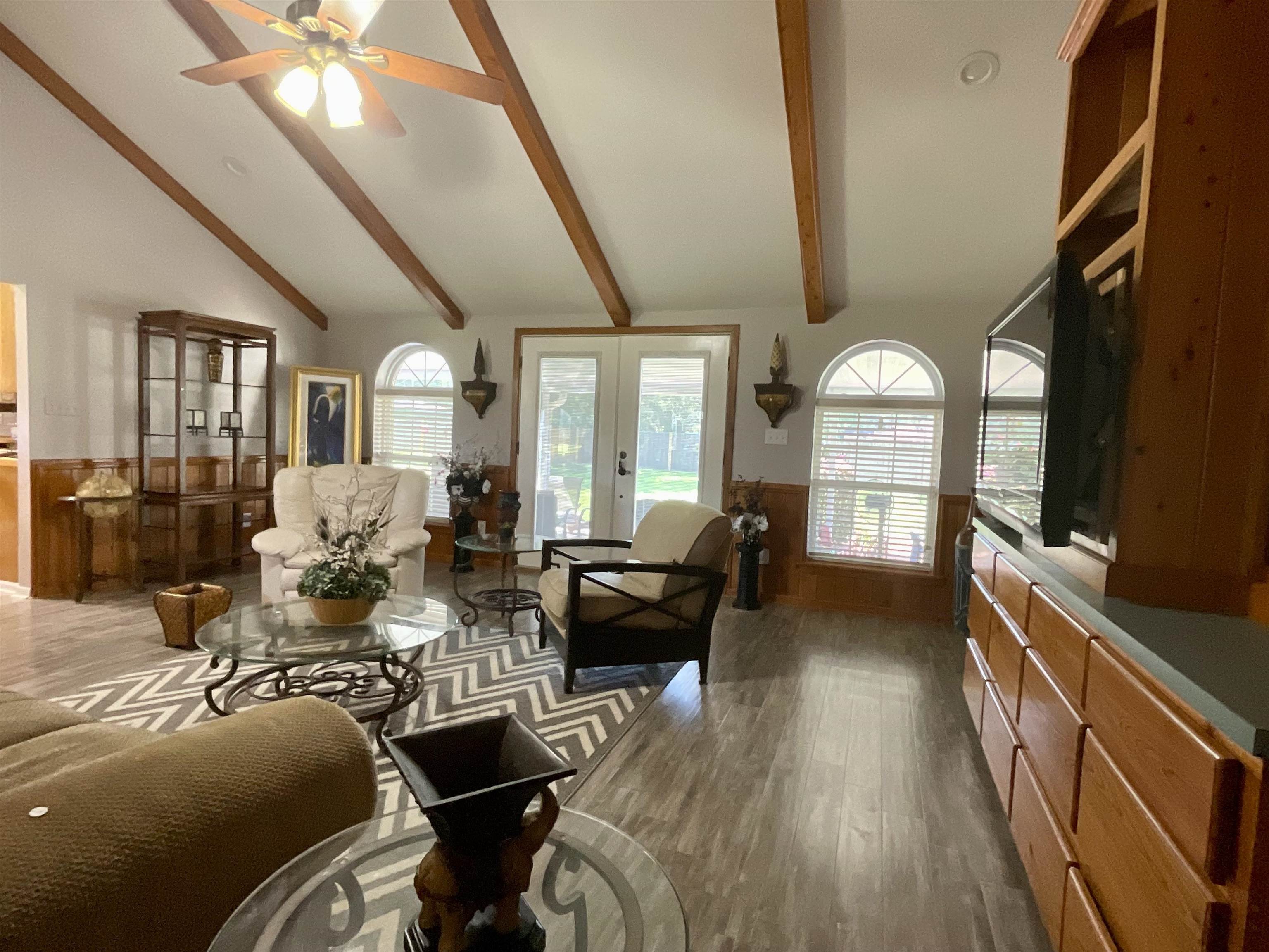 2887 Boyd Road Perry, FL 32347 - Photo 40 of 42