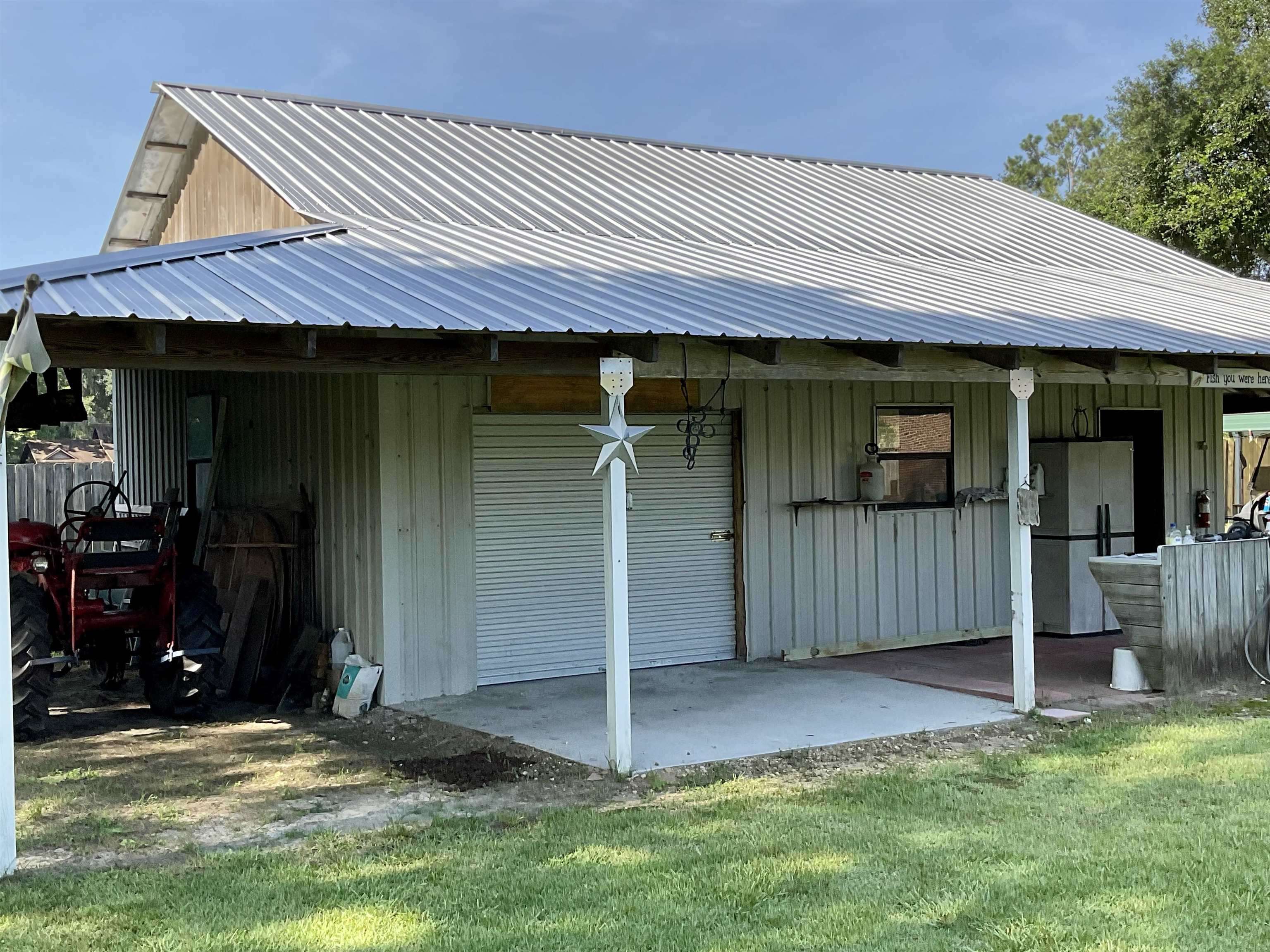 2887 Boyd Road Perry, FL 32347 - Photo 5 of 42