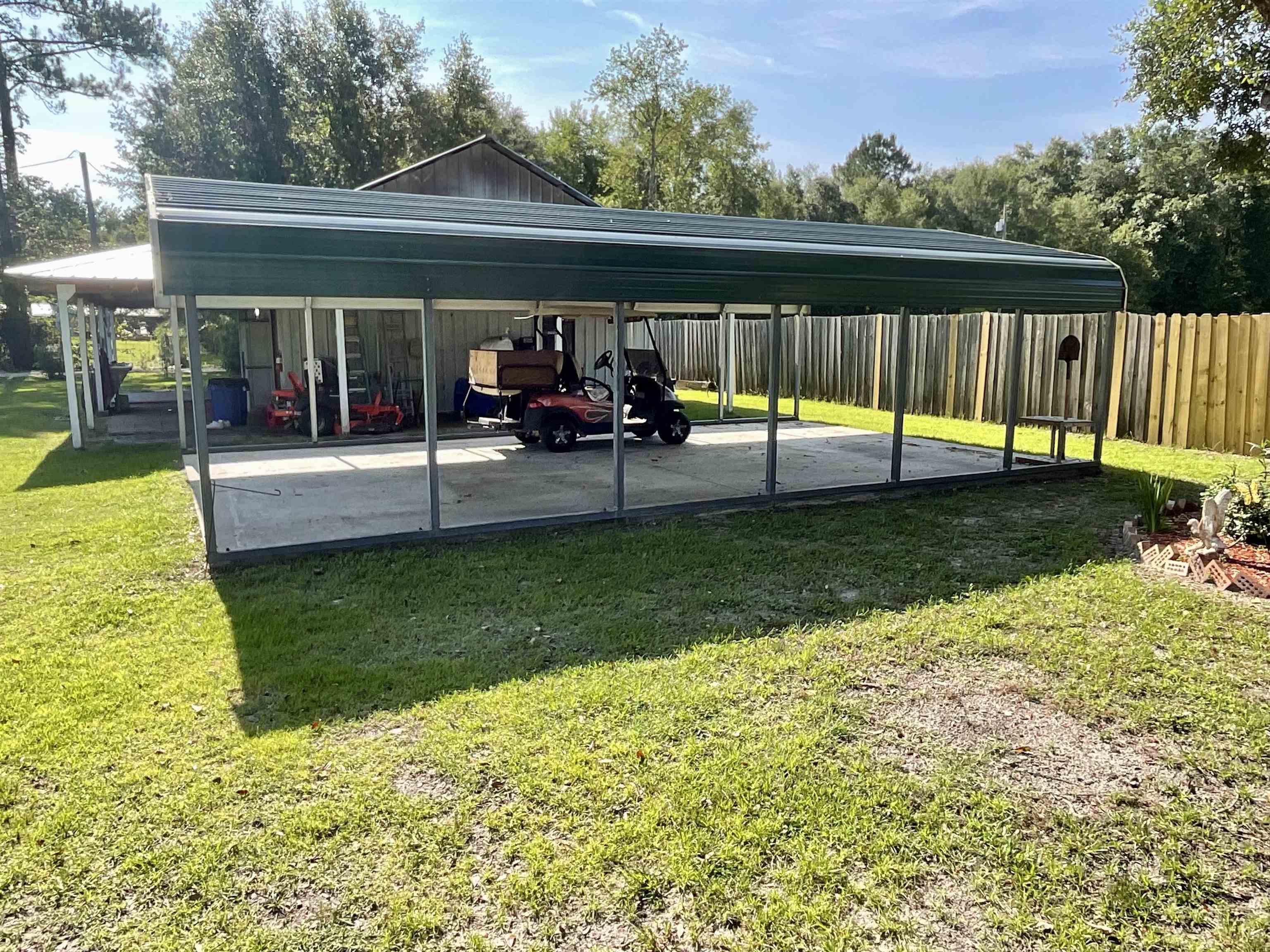 2887 Boyd Road Perry, FL 32347 - Photo 8 of 42