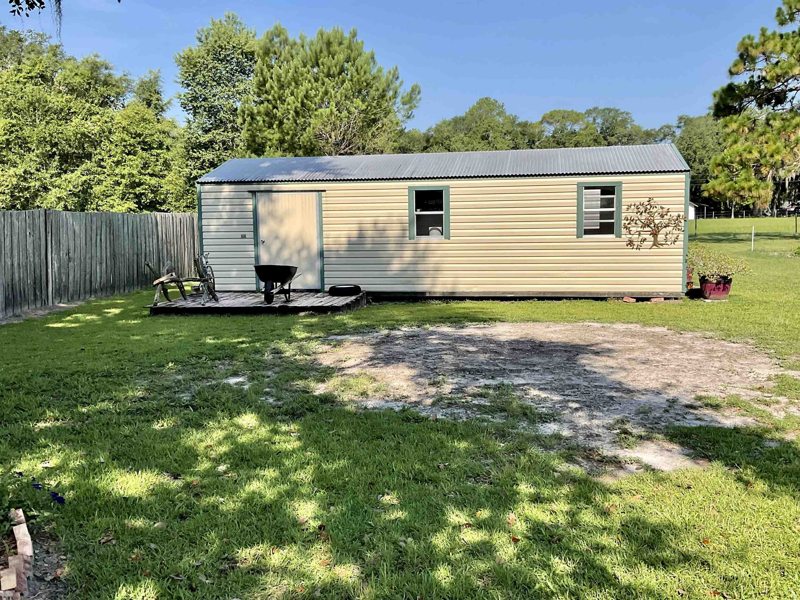 2887 Boyd Road Perry, FL 32347 - Photo 9 of 42