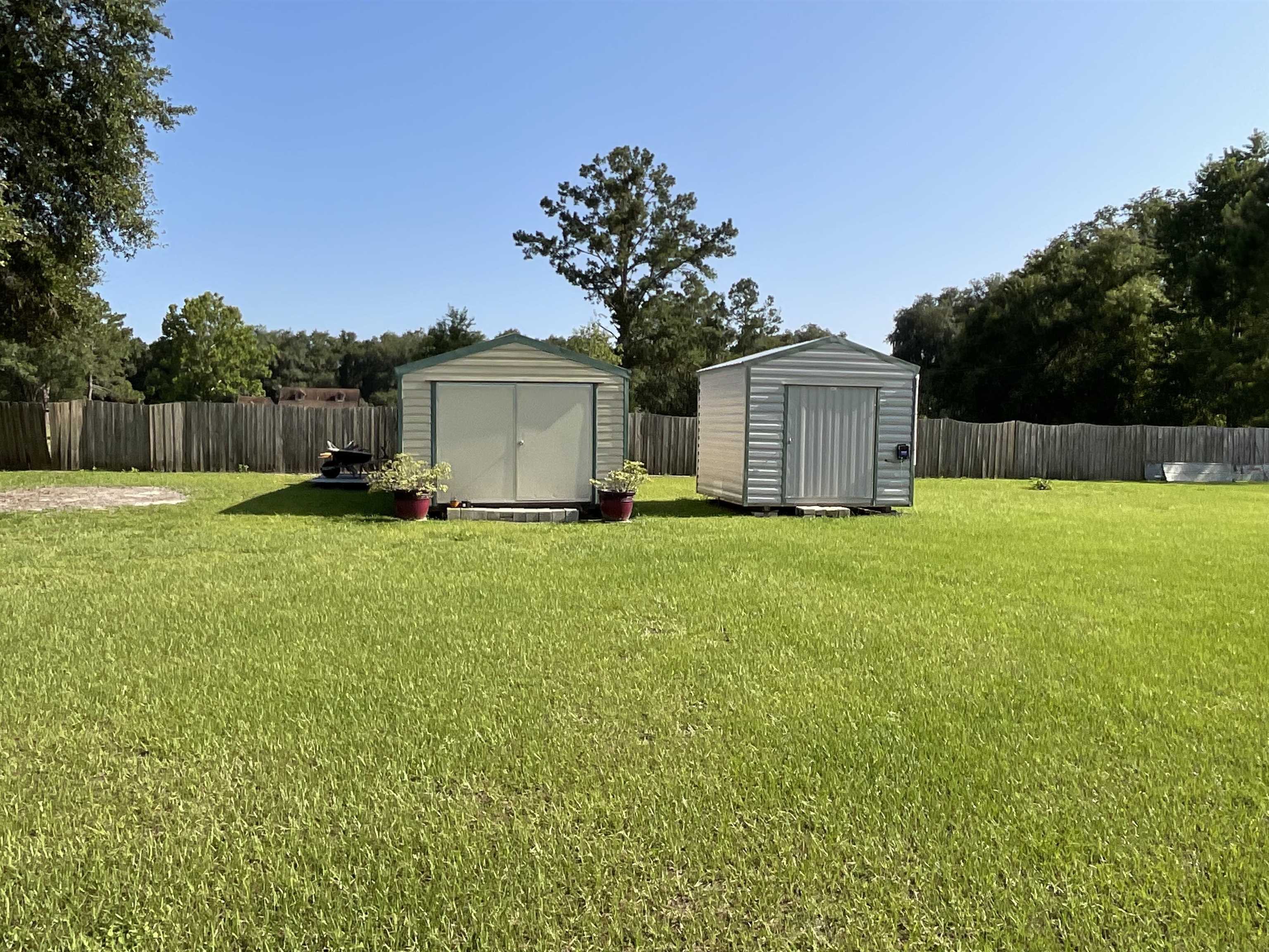 2887 Boyd Road Perry, FL 32347 - Photo 10 of 42