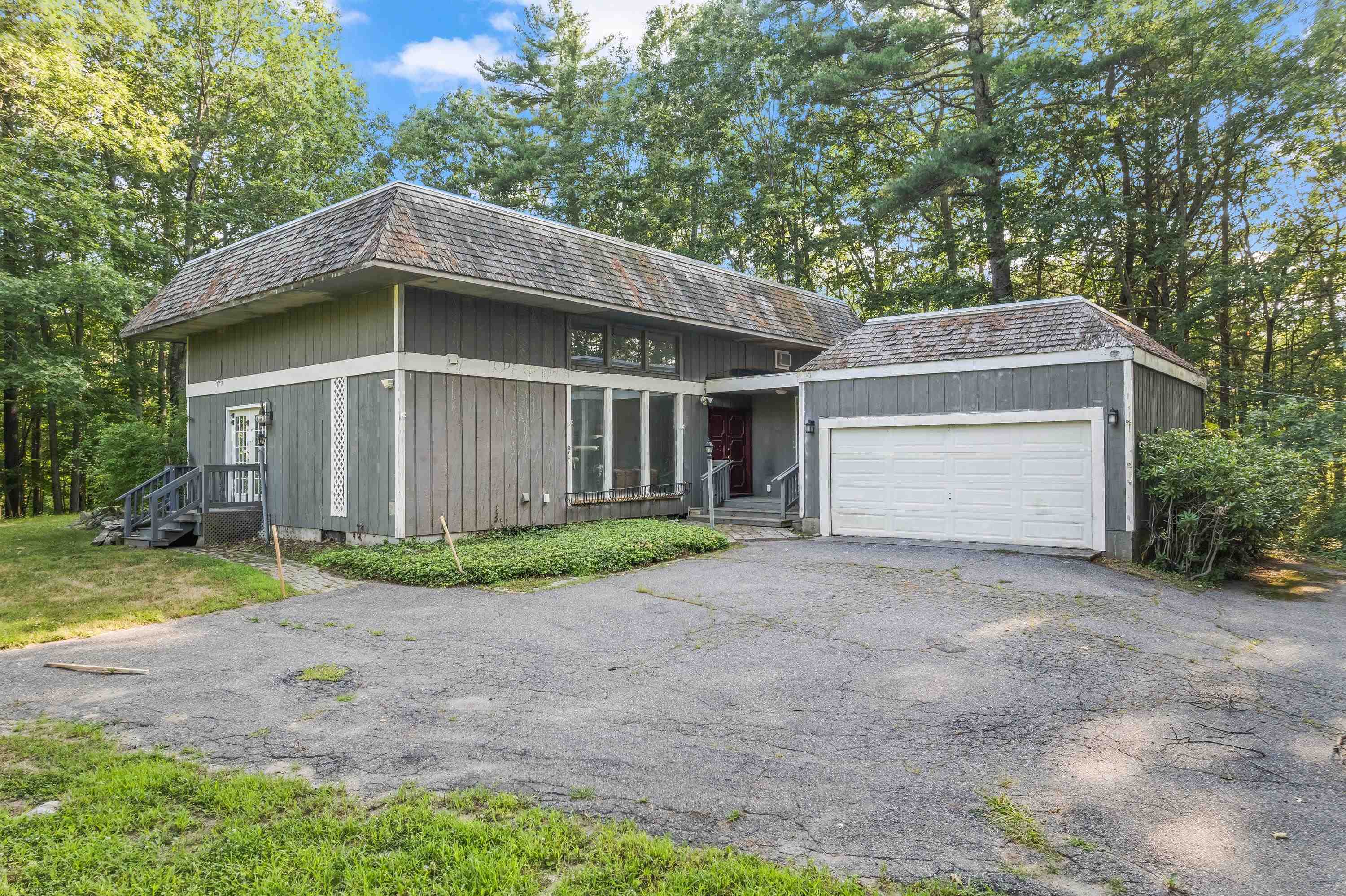 124 Exeter Road North Hampton, NH 03862 - Photo 1 of 60