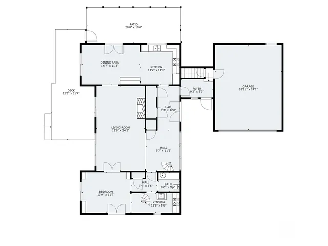 $500,000 | 124 Exeter Road, North Hampton, NH 03862