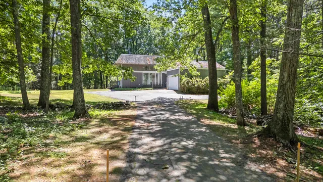 $500,000 | 124 Exeter Road, North Hampton, NH 03862