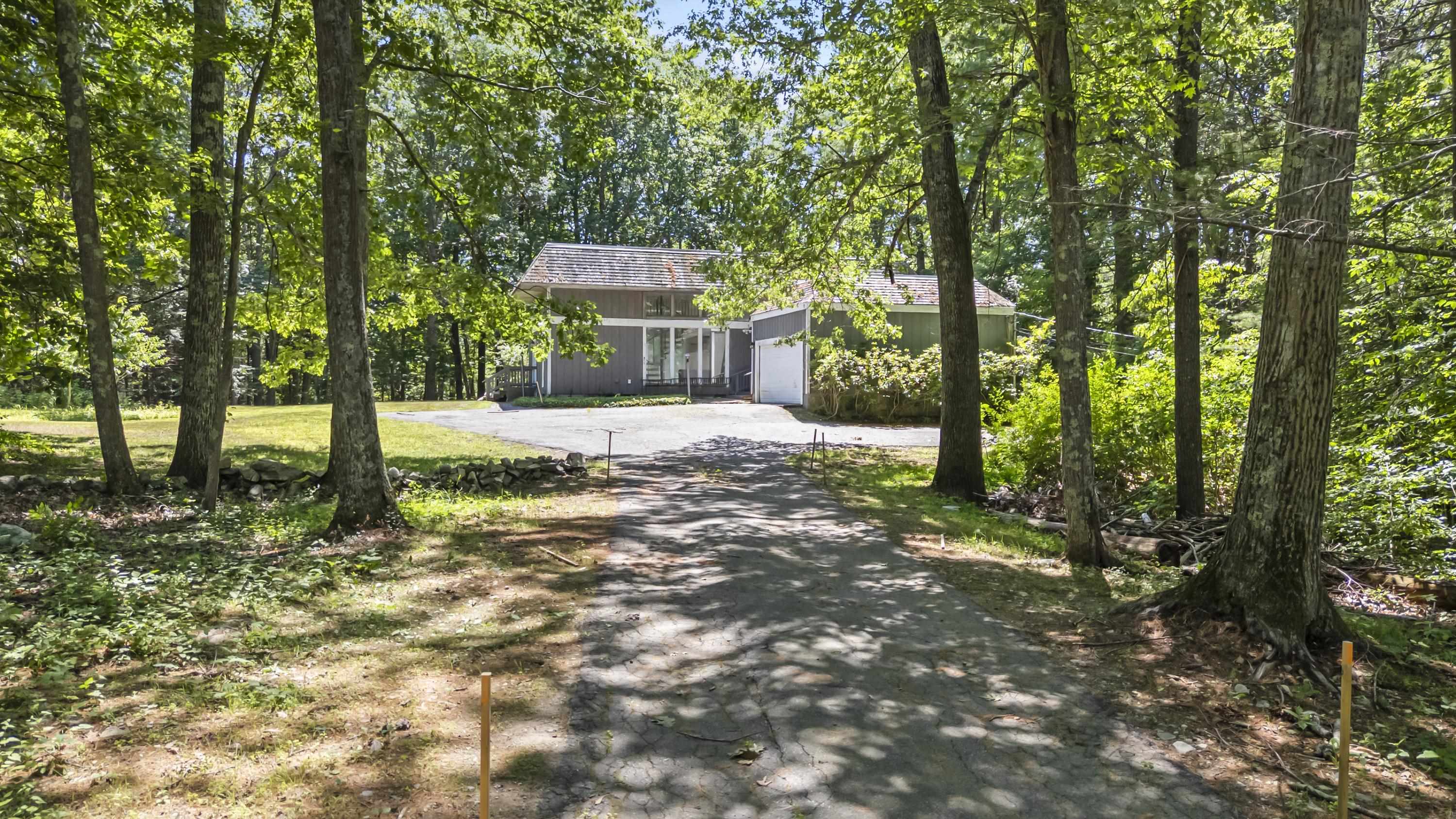 124 Exeter Road North Hampton, NH 03862 - Photo 14 of 60