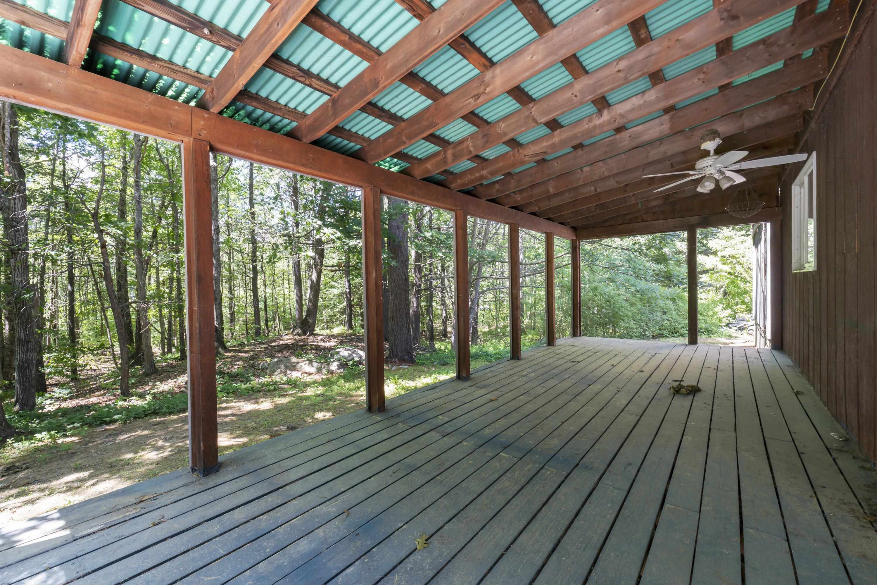 124 Exeter Road North Hampton, NH 03862 - Photo 21 of 60