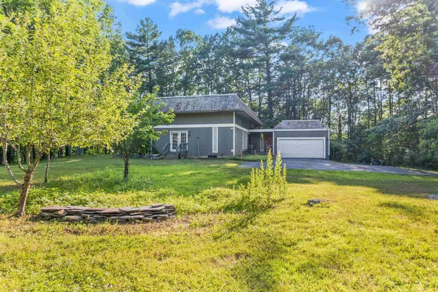 $500,000 | 124 Exeter Road, North Hampton, NH 03862