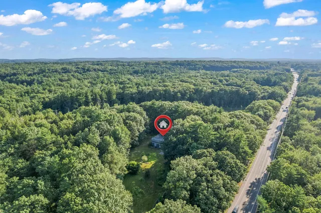 $500,000 | 124 Exeter Road, North Hampton, NH 03862