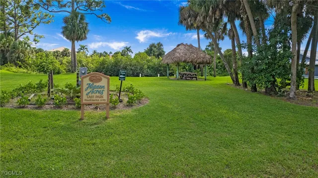 $1,250,000 | 3812 Hidden Acres Circle, North Fort Myers, FL 33903