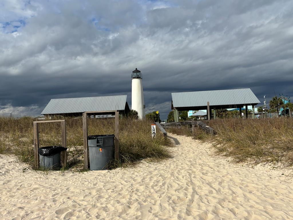 1012 Porter Street St. George Island, FL 32328 - Photo 22 of 22