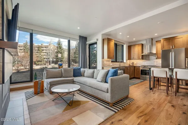 $1,350,000 | 1 Waterfront Way, Unit 101, Avon, CO 81620